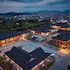 hanok stay namwonyechon by kensington