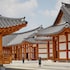 hanok stay namwonyechon by kensington