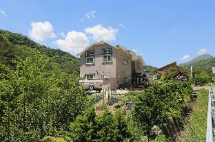 Gwangmyeong Family Pension,Yangyang>>Sokcho,3 star