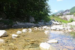 Gwangmyeong Family Pension,Yangyang>>Sokcho,3 star