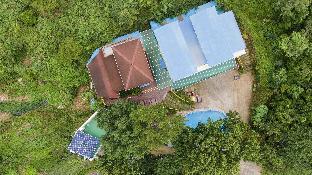 tongyoung blue house spa pension