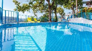 tongyoung blue house spa pension