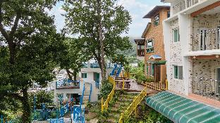 tongyoung blue house spa pension