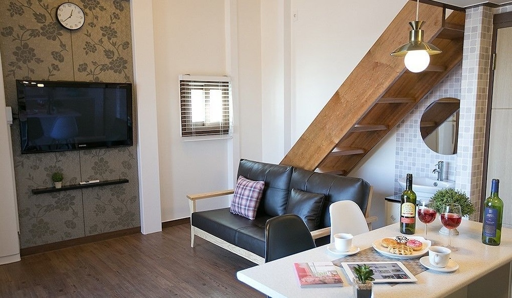 tongyeong tulip pension