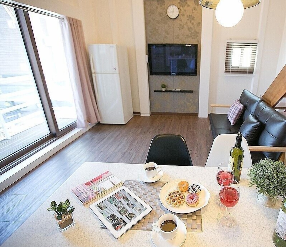 tongyeong tulip pension