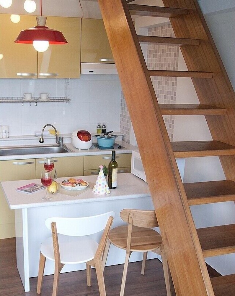 tongyeong tulip pension