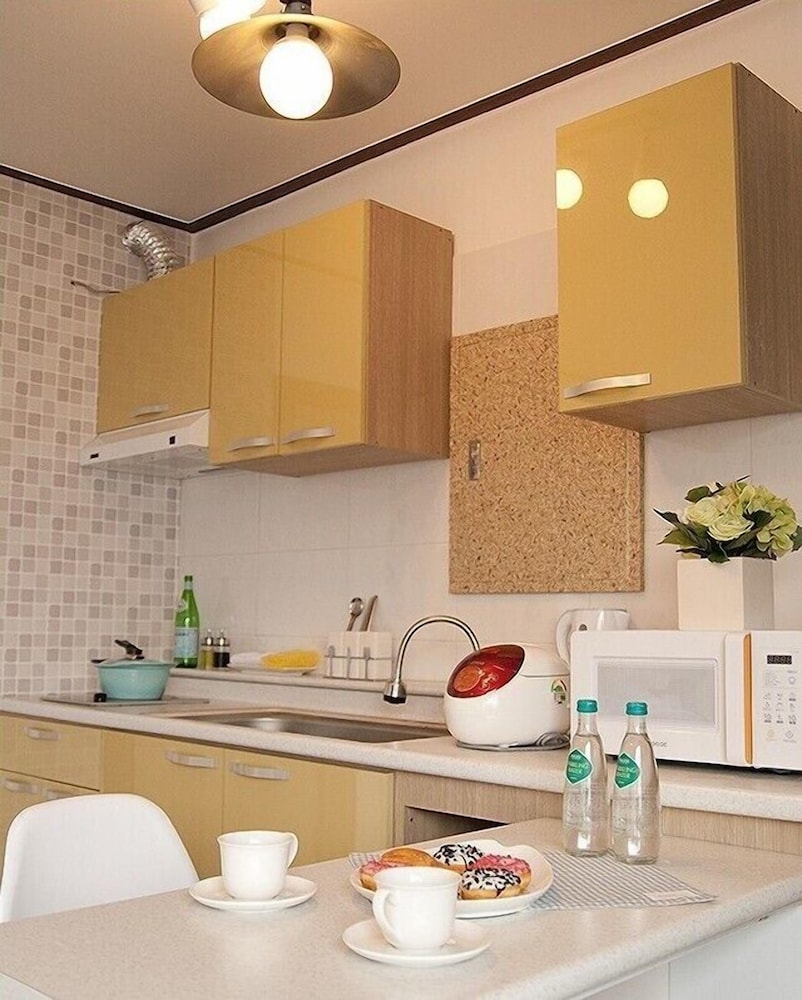 tongyeong tulip pension