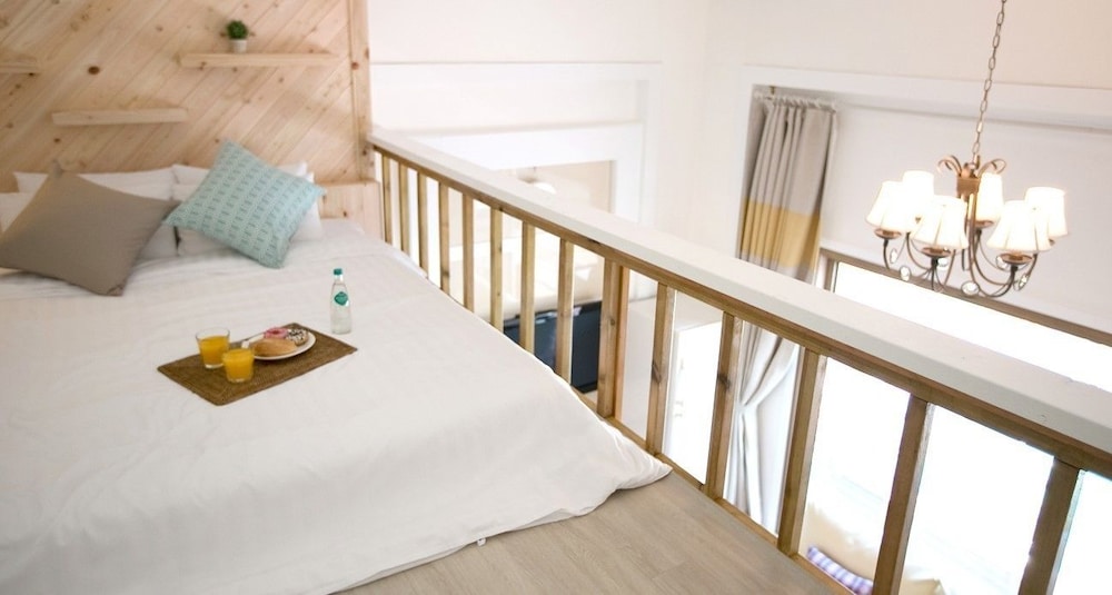 tongyeong tulip pension