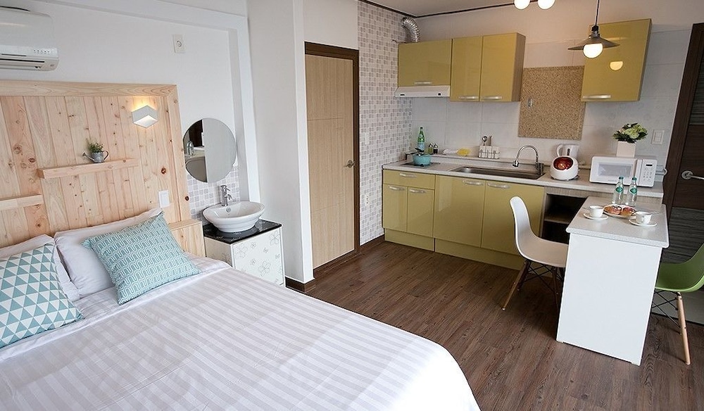 tongyeong tulip pension