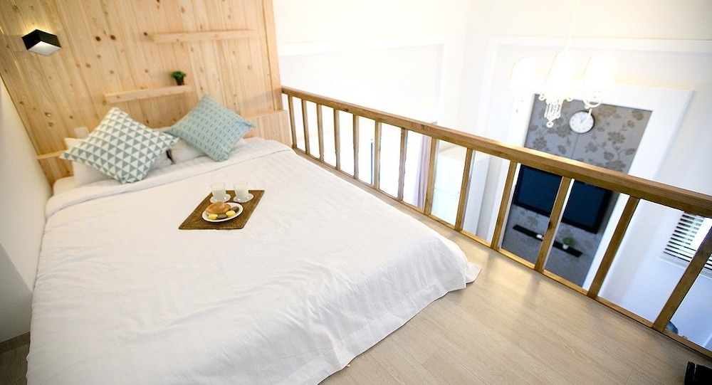 tongyeong tulip pension