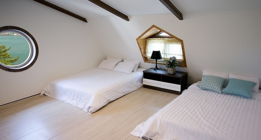 tongyeong tulip pension