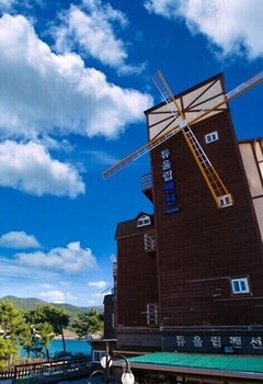 tongyeong tulip pension