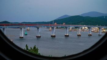 tongyeong tulip pension