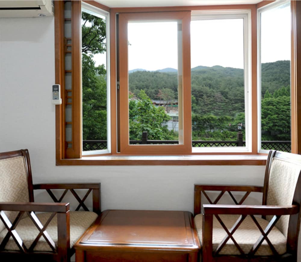 gurye little prince pension