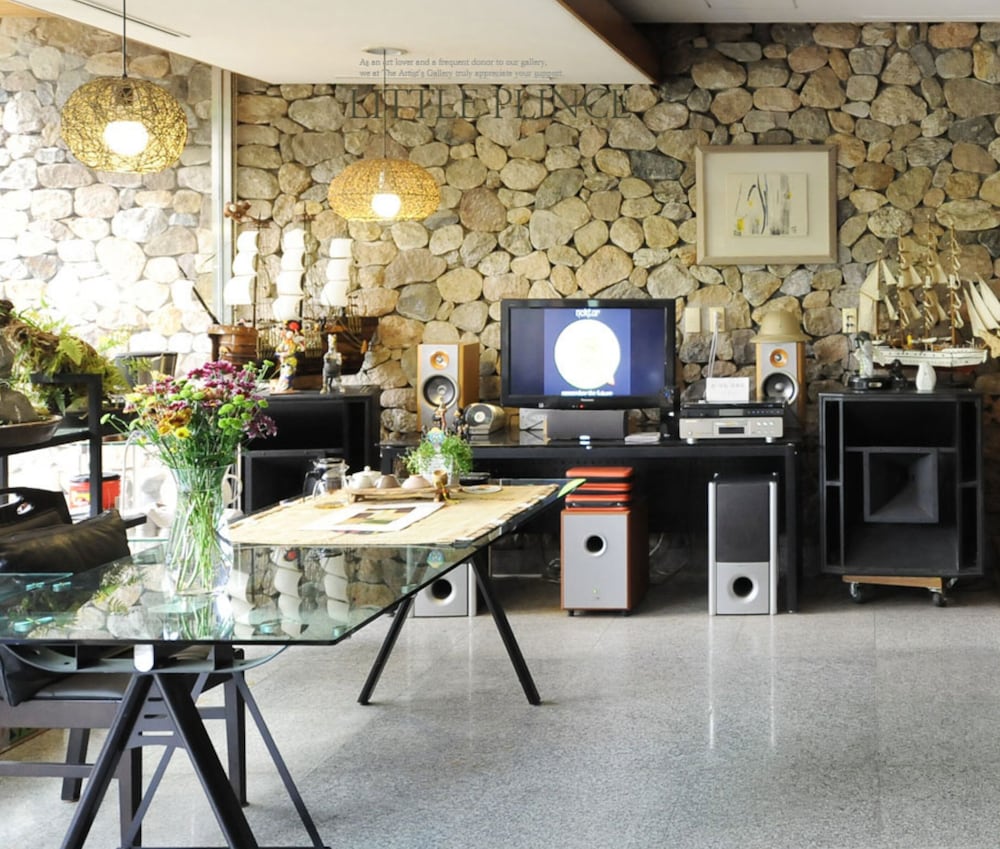 gurye little prince pension