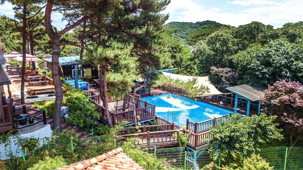 yeongheungdo j pension