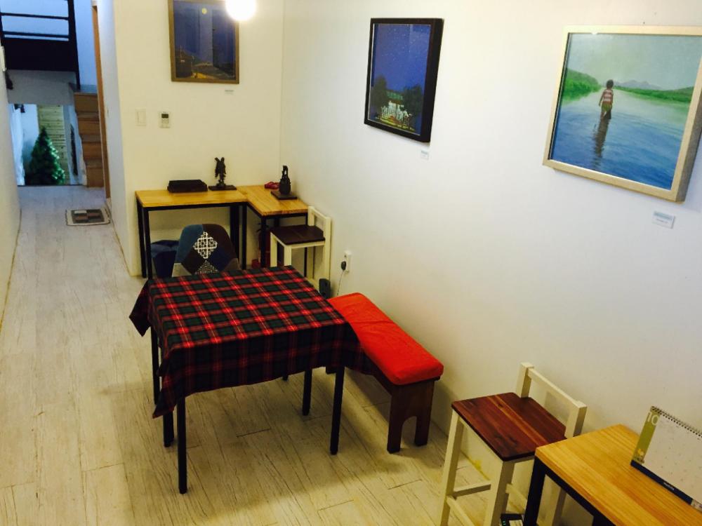 dowon guesthouse