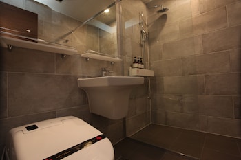 hotel wooyeon flora