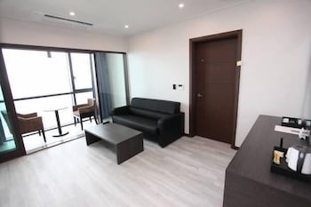 hotel wooyeon flora