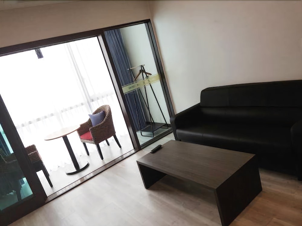 hotel wooyeon flora
