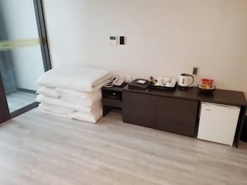 hotel wooyeon flora