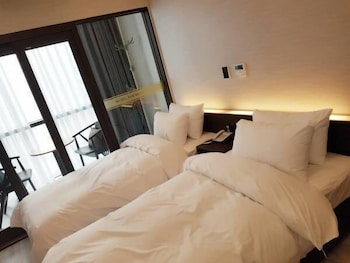 hotel wooyeon flora