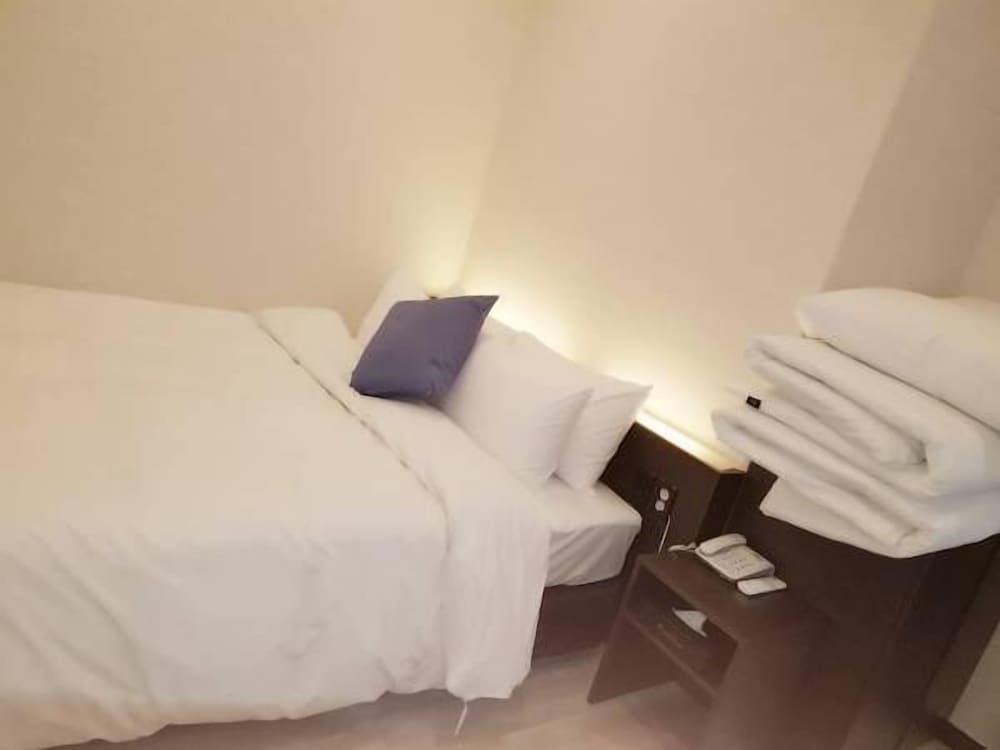 hotel wooyeon flora