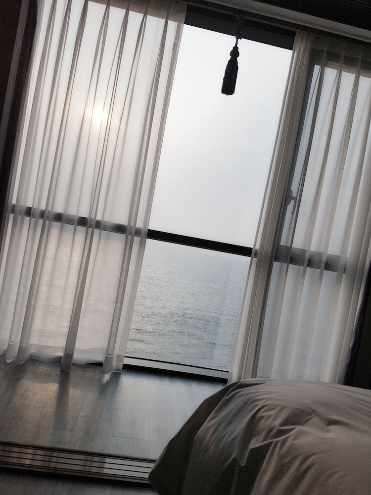 hotel wooyeon flora