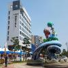 hotel wooyeon flora