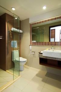 aston manado hotel
