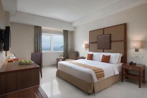 Aston Manado Hotel,North Sulawesi>>Manado,4 star