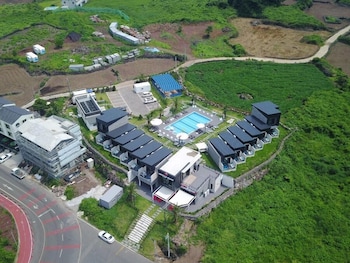 christmas resort
