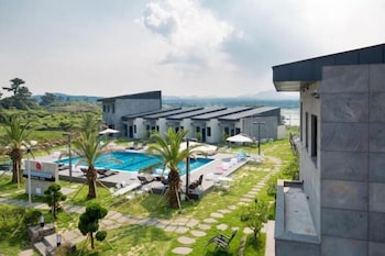 christmas resort