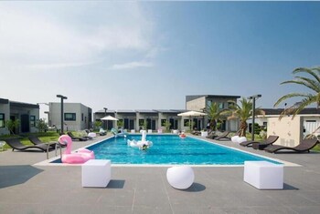 christmas resort
