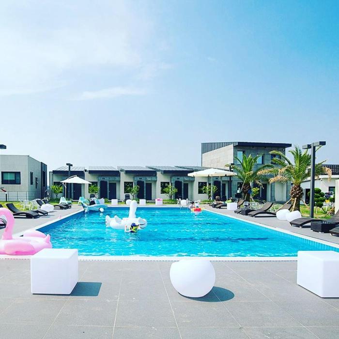jeju city