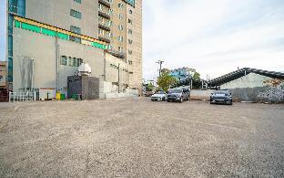 yeongju punggi tourist hotel