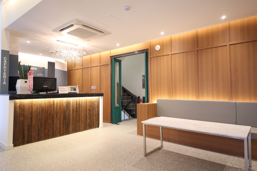 vantt hotel