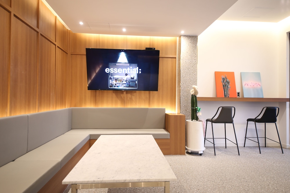 vantt hotel