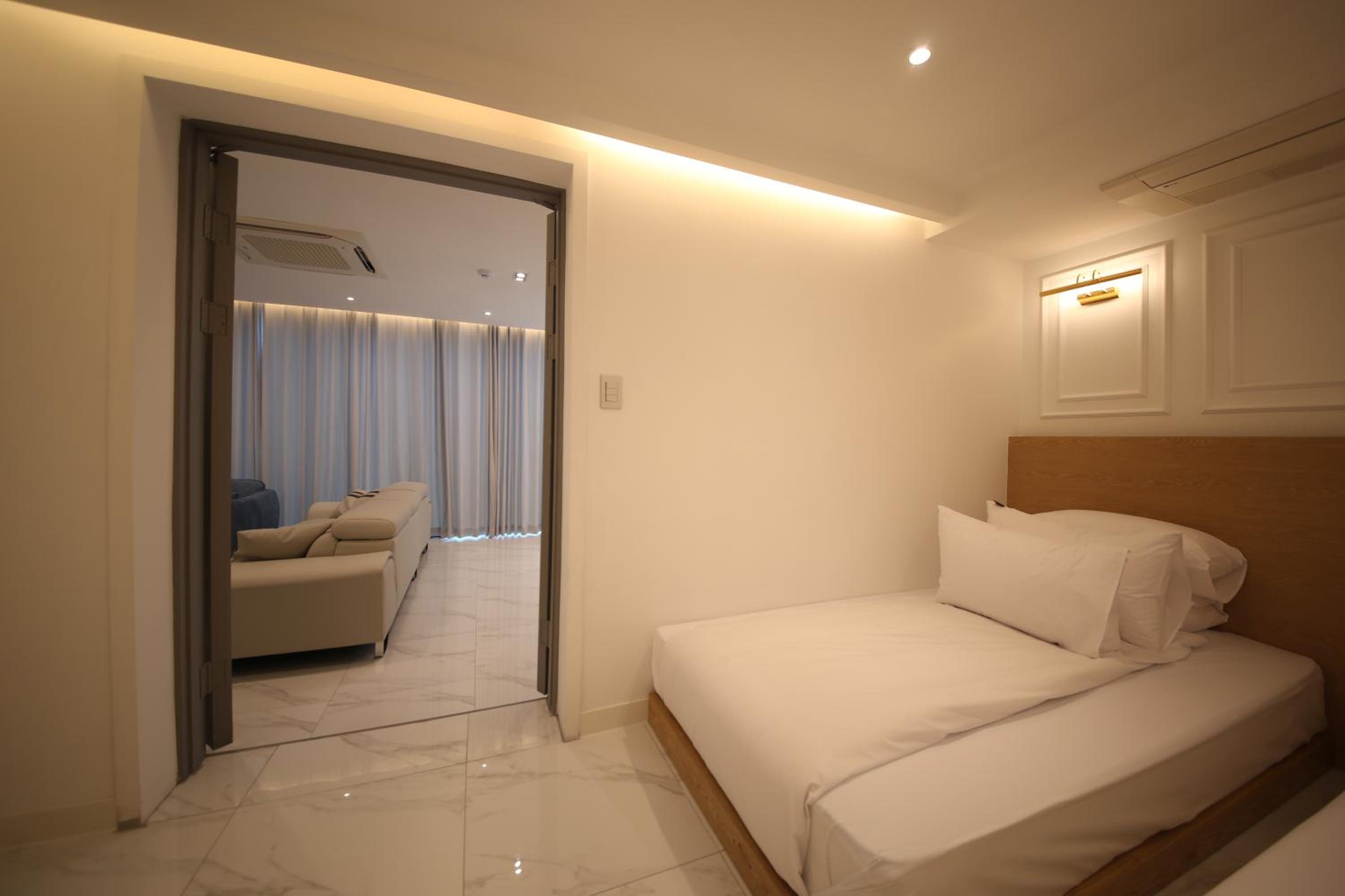 vantt hotel
