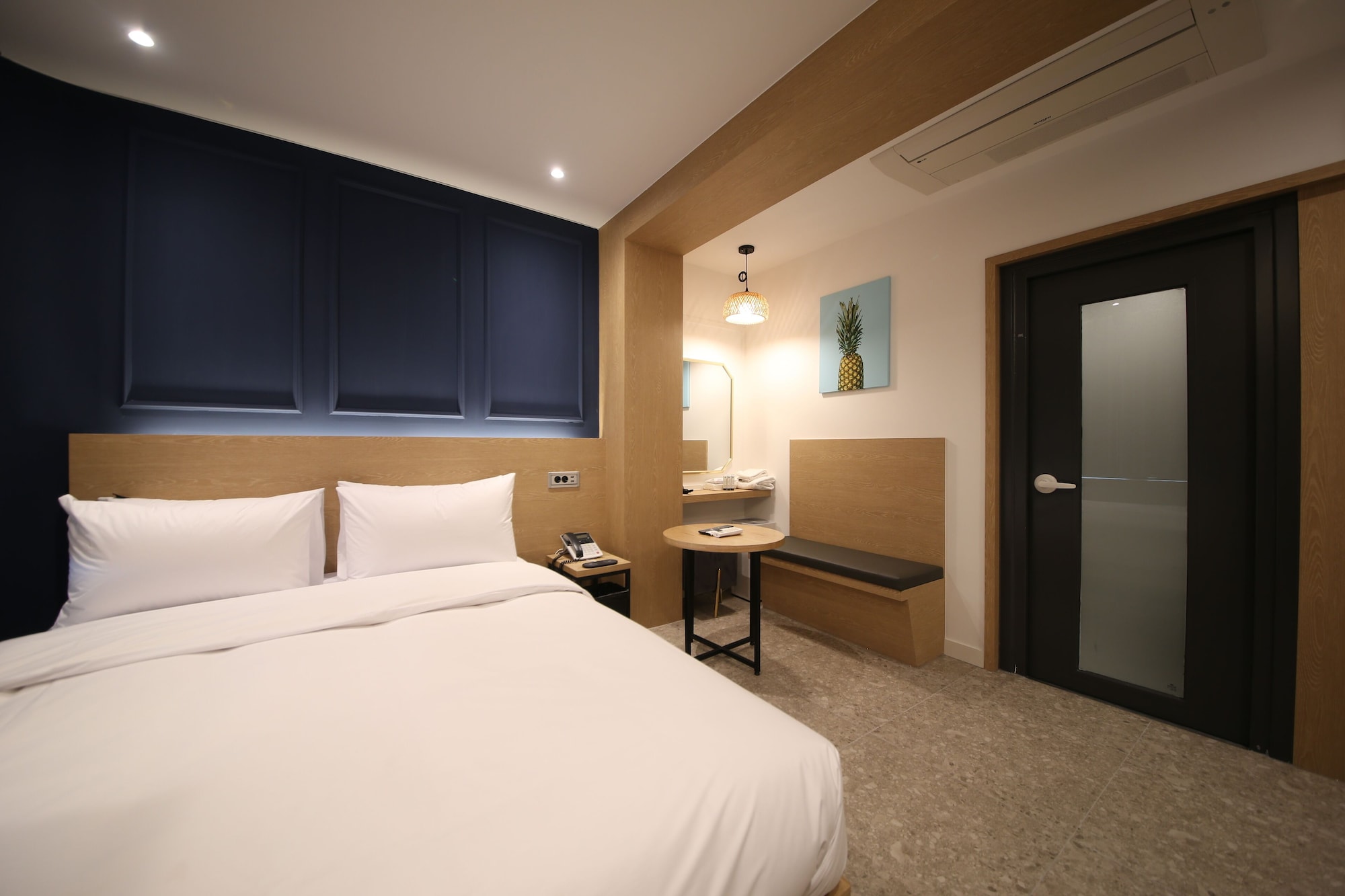 vantt hotel