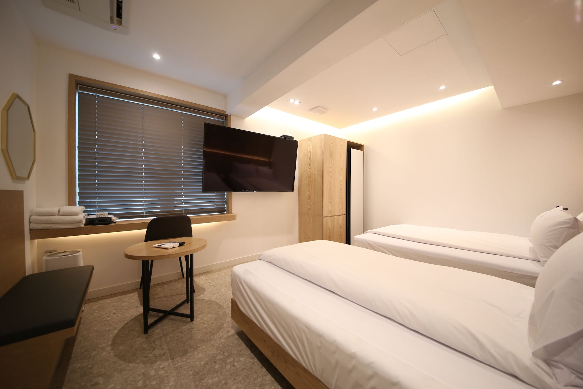 vantt hotel