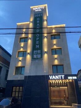 vantt hotel