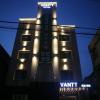 vantt hotel