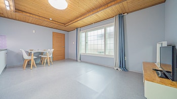 wando sol beach pension