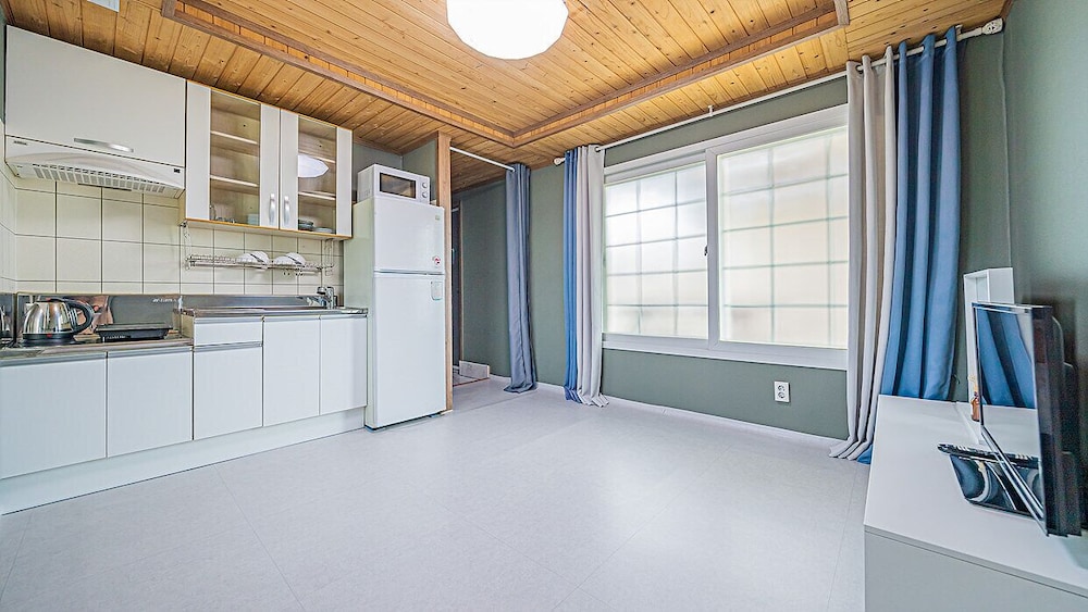 wando sol beach pension