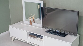 wando sol beach pension