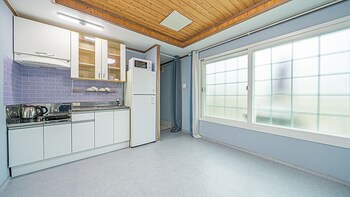 wando sol beach pension