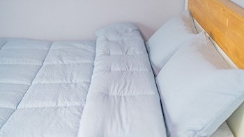 wando sol beach pension