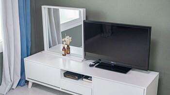 wando sol beach pension