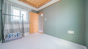 wando sol beach pension